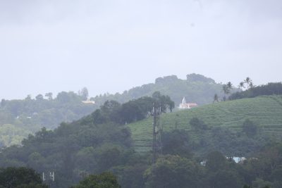 Puliyarkonam, Thiruvananthapuram