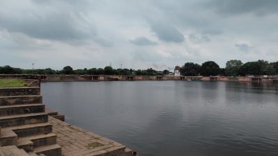 Rambagh Talab, Ramnagar, Varanasi