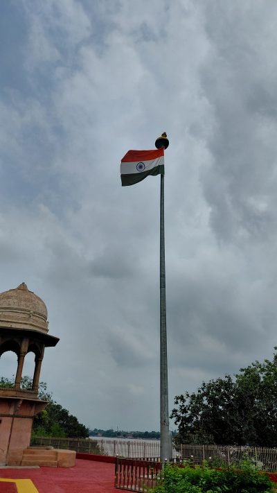 Tomb of Lal Khan, Rajghat, Varanasi