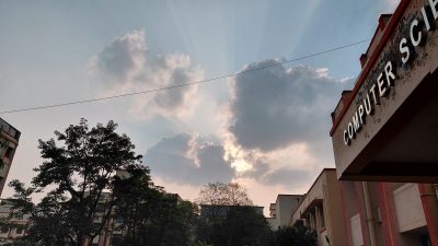 Department of Computer Science, BHU